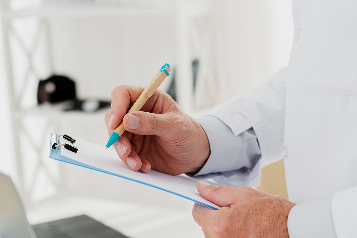 Testosterone Replacement Therapy In Testosterone Replacement Therapy Clinic In North Highlands