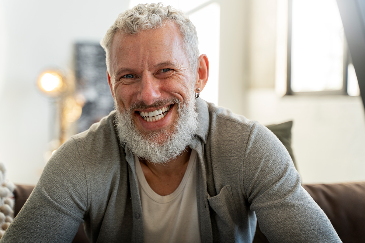 Testosterone Replacement Therapy for Men In Testosterone Replacement Therapy Clinic In North Highlands